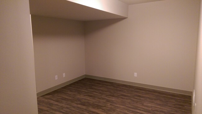 Basement Living Space - 3810 Marigold Drive