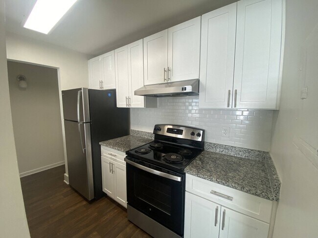 Interior Photo - Arbor Mill Apartments at Norcross