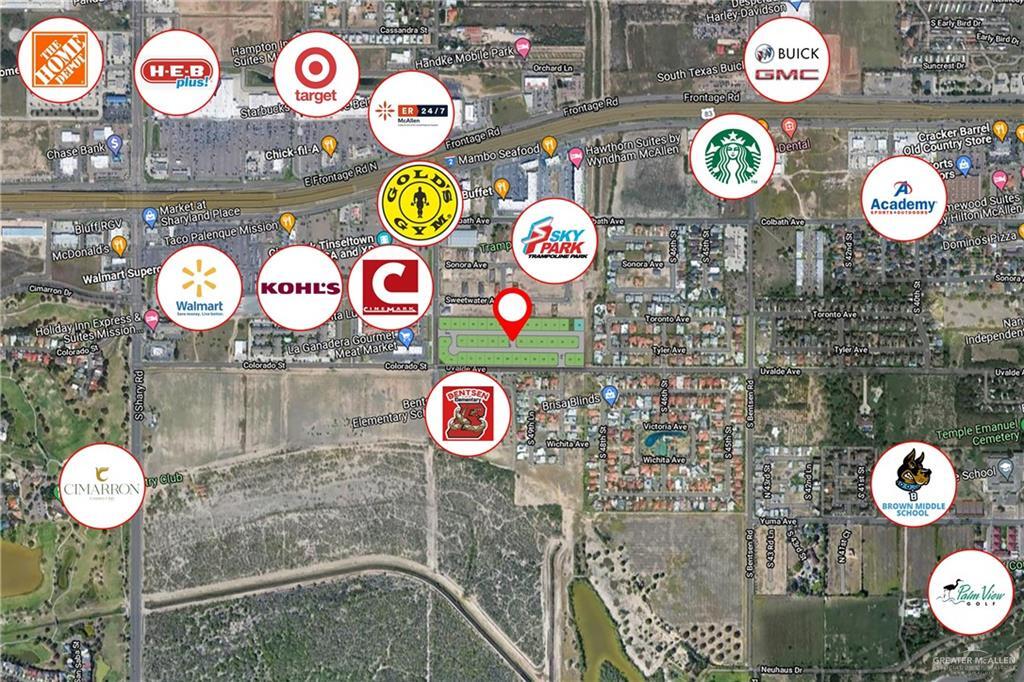 Foto del edificio - 19 Tyler Ave