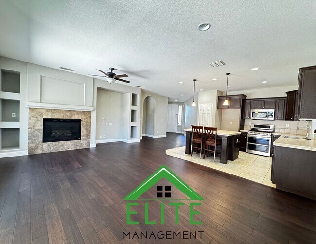 Foto del edificio - Charming 3-Bedroom Home in Rancho Cordova’...