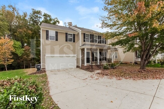 Building Photo - 2336 Equestrian Dr