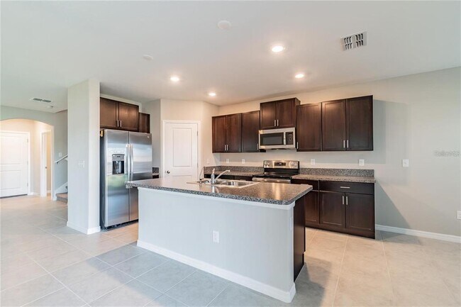 Building Photo - 5012 Wild Senna Blvd