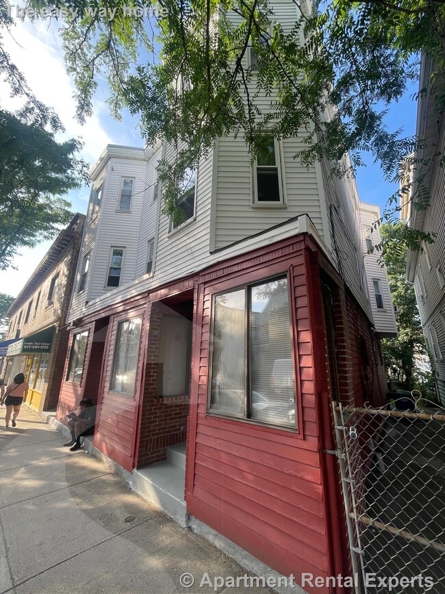 Photo - 213 Highland Ave Apartment