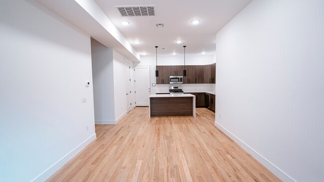 Living Area - 26 Lane Ave