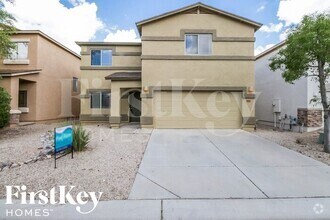 Building Photo - 1844 E Omega Dr