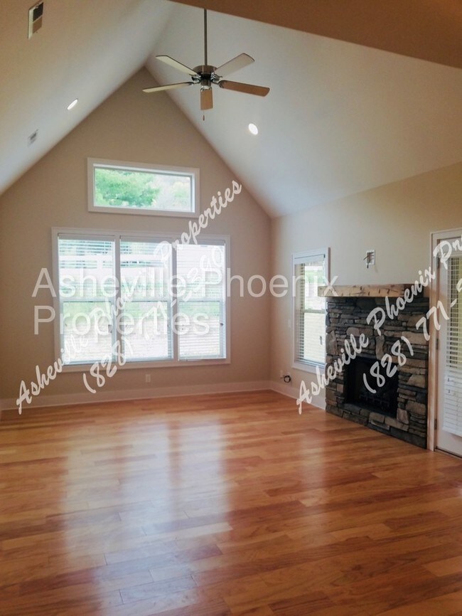 366 Windstone Drive House for Rent in Fletcher, NC