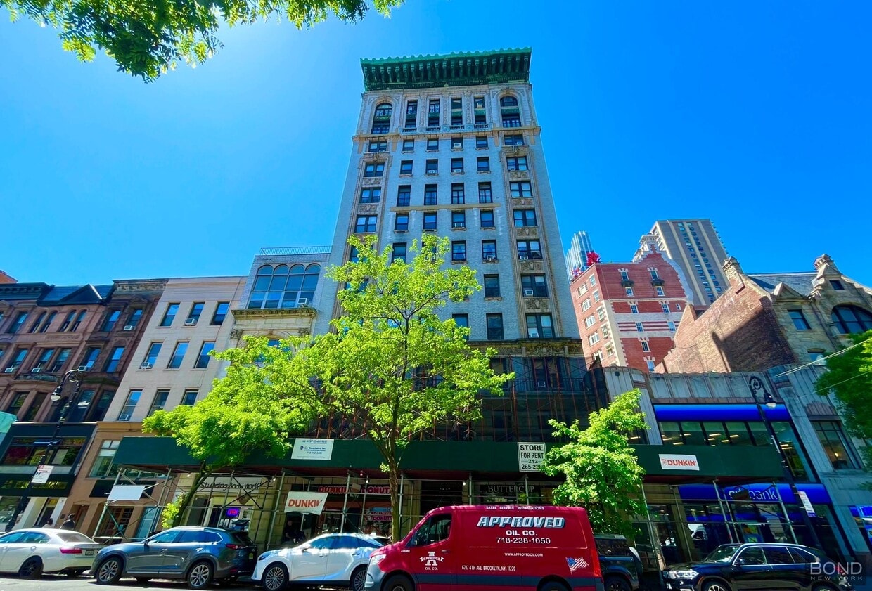 Foto principal - 166 W 72nd St