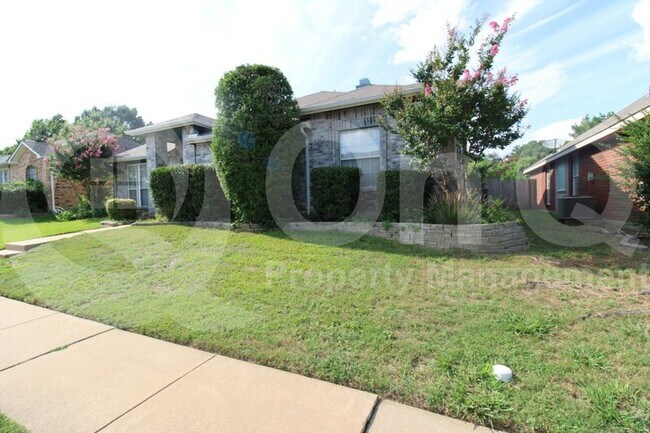 Foto del edificio - 4410 San Mateo Ln