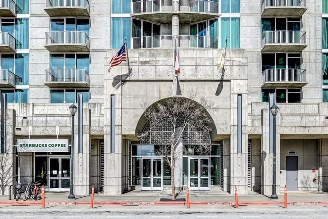 Building Photo - 361 17th St NW
