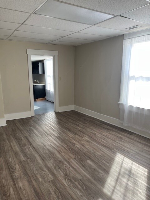 Sala de estar - 233 S Market St
