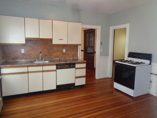 Foto del edificio - 61 Grove St