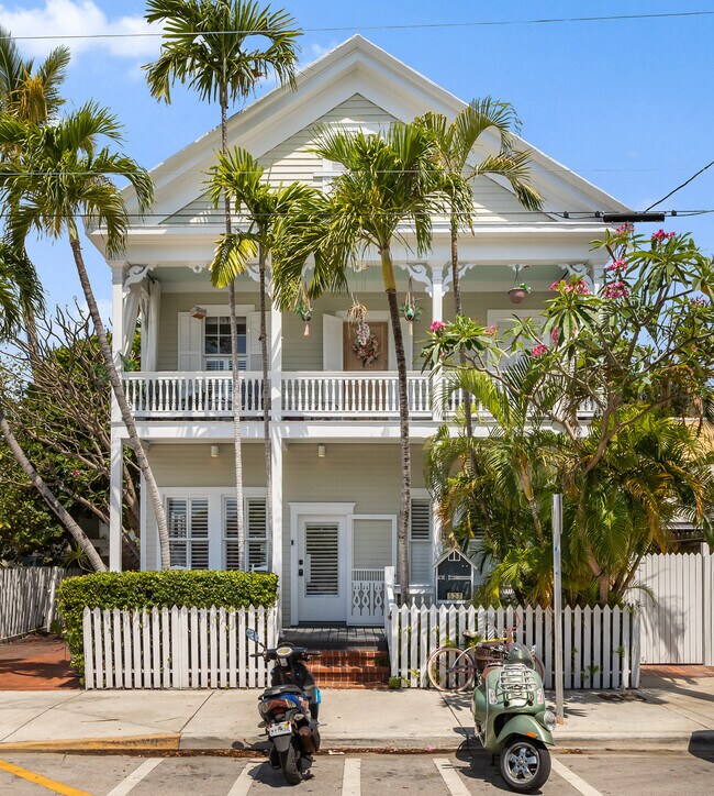 Foto del edificio - 527 Fleming St