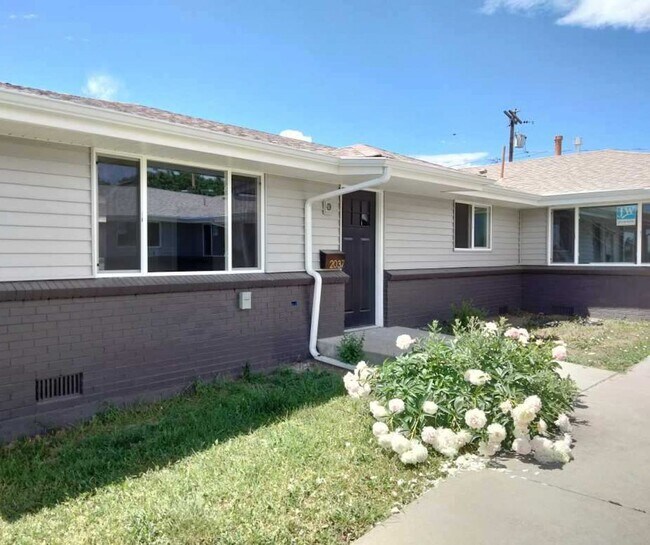 Building Photo - Gorgeous newly remodeled one 2 bedroom one bath condo