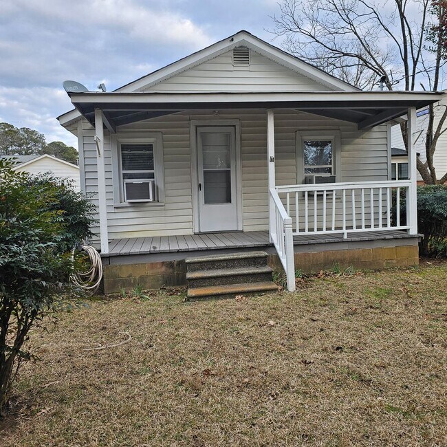Foto del edificio - Small house for You