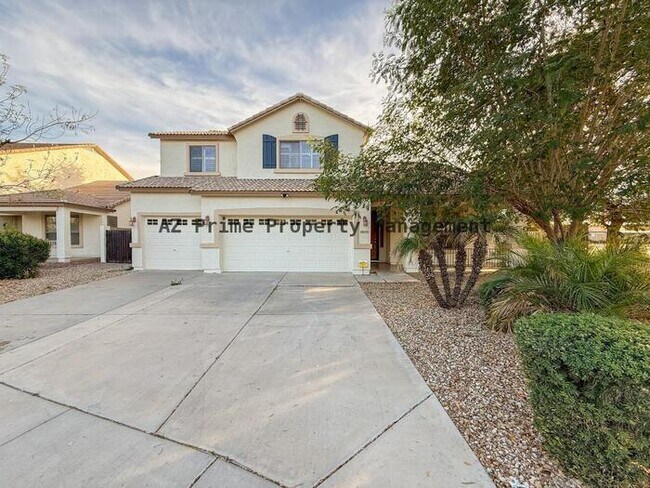 Foto del edificio - 10445 W Windsor Ave