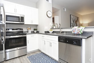 Interior Photo - Waterford Cove