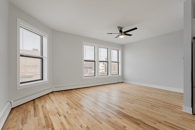 Foto del edificio - 1625 W Howard St