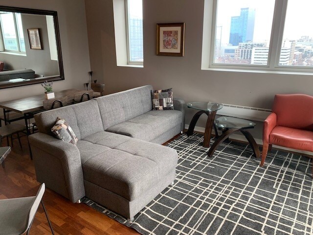 Building Photo - 1600 S Indiana Ave