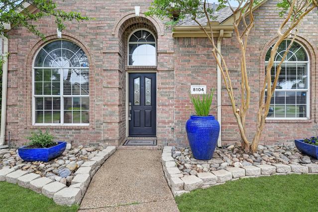 Building Photo - 8104 Springmoss Dr