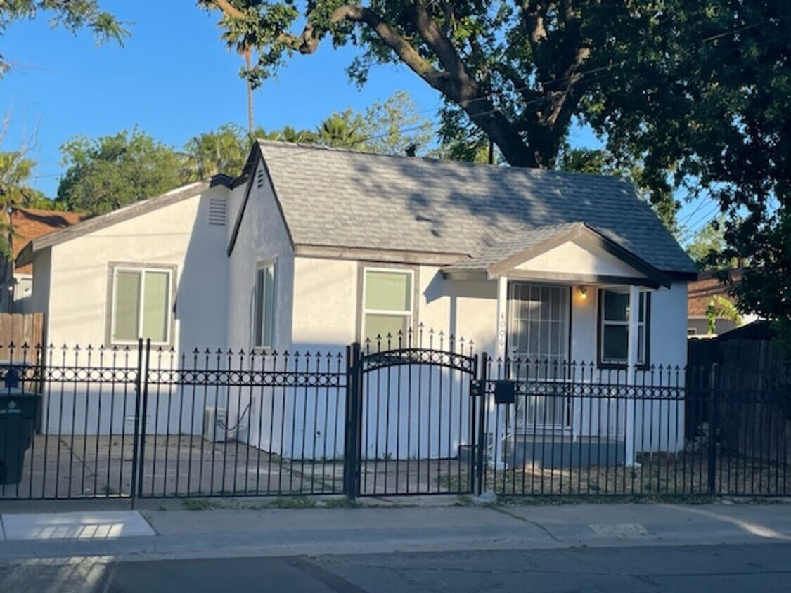 4006 34th St, Sacramento, CA 95820 House Rental in Sacramento, CA