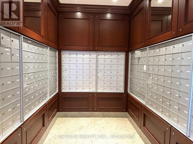 Photo du bâtiment - 234 Rideau St