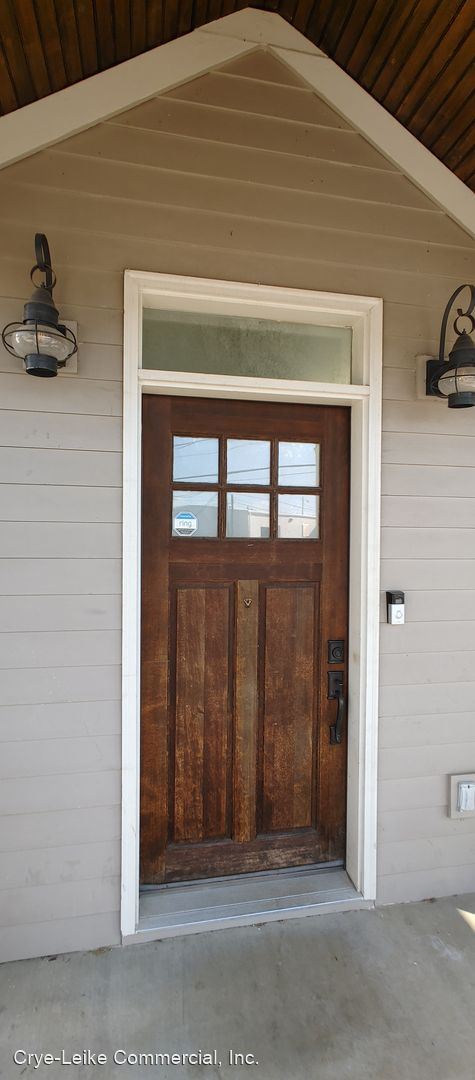 Foto del edificio - 4 br, 2.5 bath House - 1958 Jefferson St.