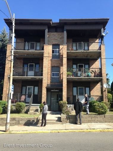 Primary Photo - 501 California Ave