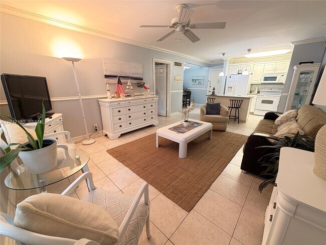 Foto del edificio - 1520 McKinley St