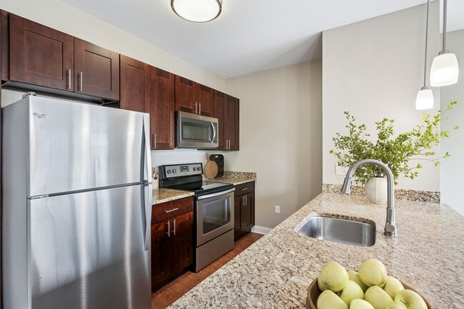 Foto del edificio - Parc Westborough