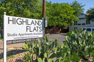 Building Photo - Highland Flats