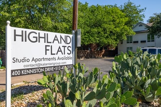 Building Photo - Highland Flats