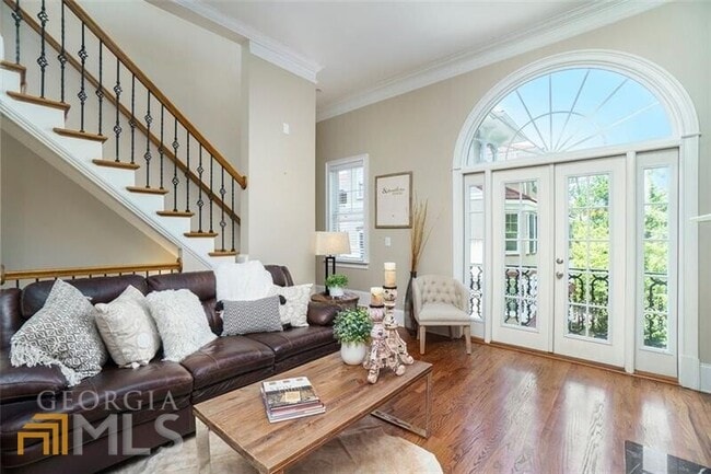 Building Photo - 794 Clifton Heights Ln NE