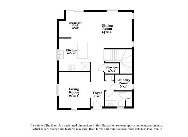Building Photo - 4665 E Olney Ave