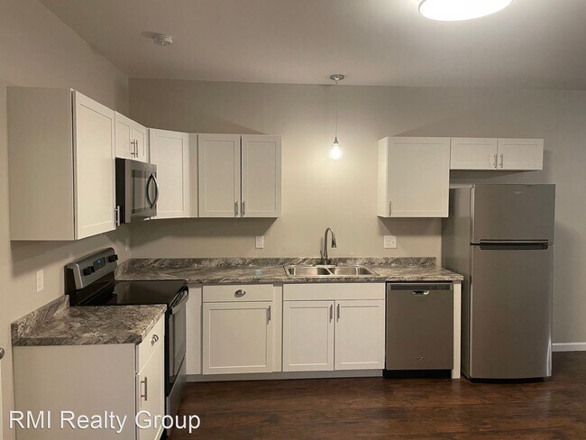Building Photo - 3 br, 2 bath House - 11745 Highway 411  A