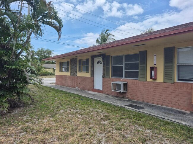 Foto del edificio - 411 SE 23rd Ave