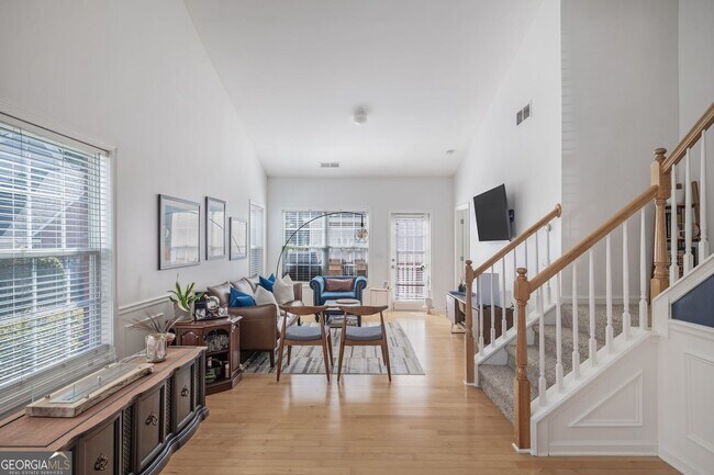 Foto del edificio - 1802 Willow Branch Ln