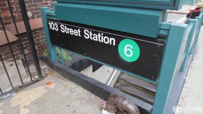 Foto del edificio - 153 East 105th Street