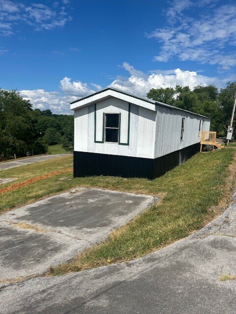 Primary Photo - 1378 Big Hollow Rd