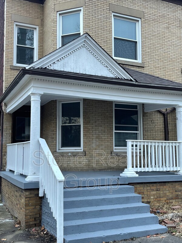 1468 S 7th St, Terre Haute, IN 47802 Condo for Rent in Terre Haute