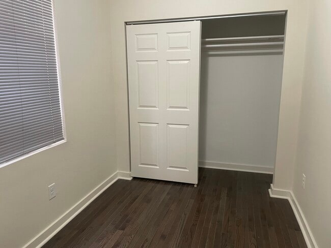 bedroom - 510 S 55th St