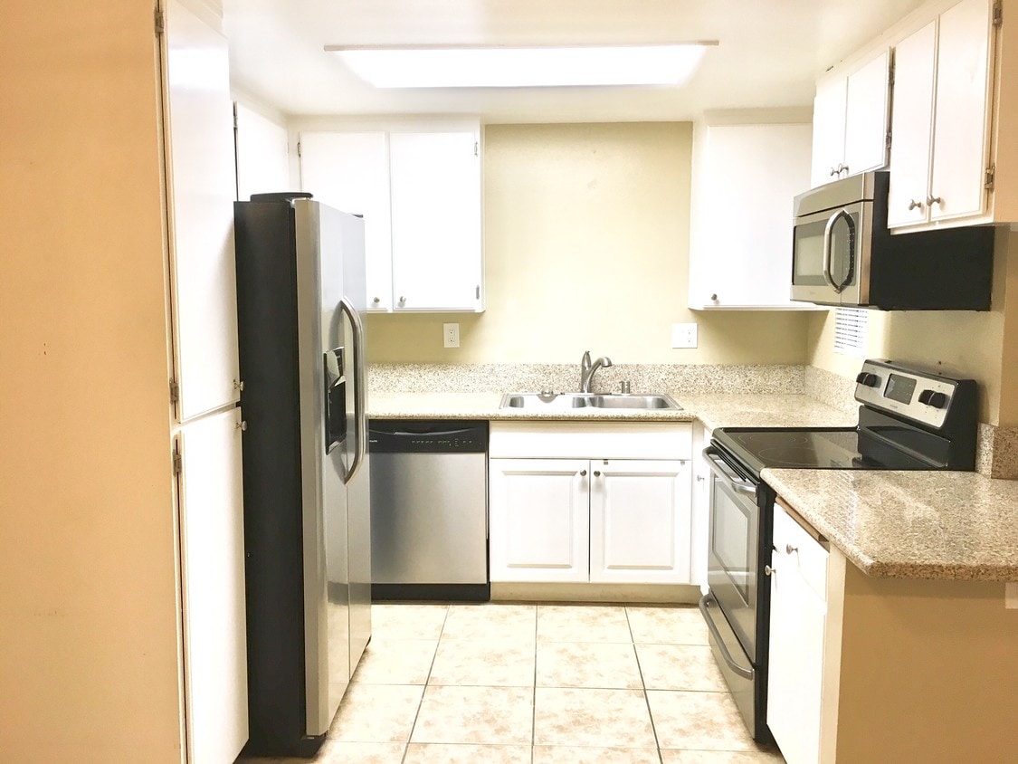 Premium Kitchen with Granite Countertops - 207 Woodland Pkwy