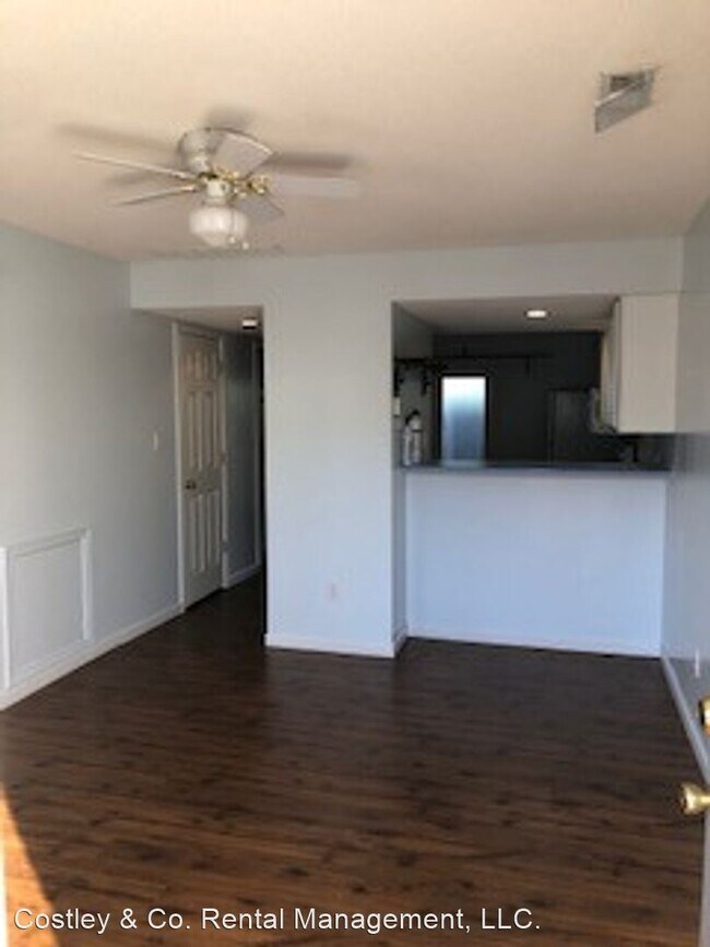 Building Photo - 2 br, 1.5 bath House - 3354 Oaklawn Circle, S