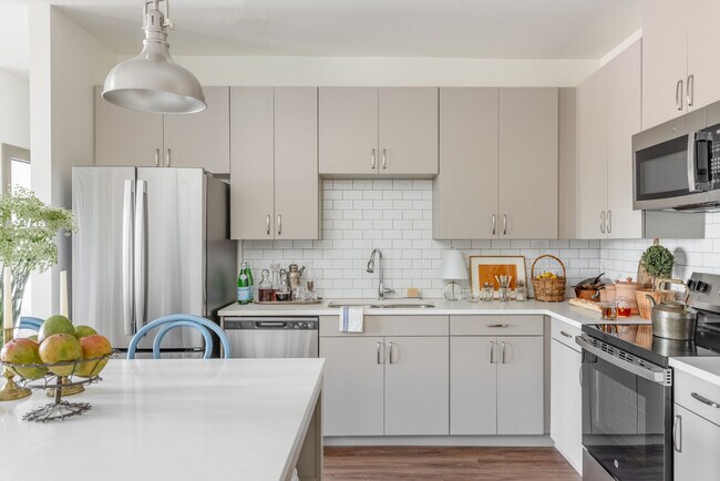 Foto del edificio - Kelly Hollow