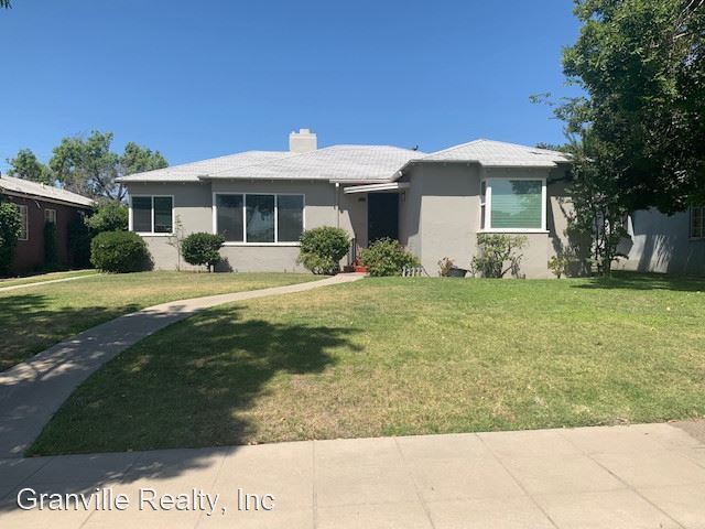 Foto principal - 3 br, 1.5 bath House - 1517 N. Arthur