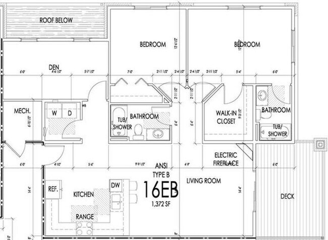Foto del edificio - $1,770 | 2 Bedroom + Bonus Room, 1 Bathroom Condo | No Pets* | Available for August 1st, 2026 Mov...