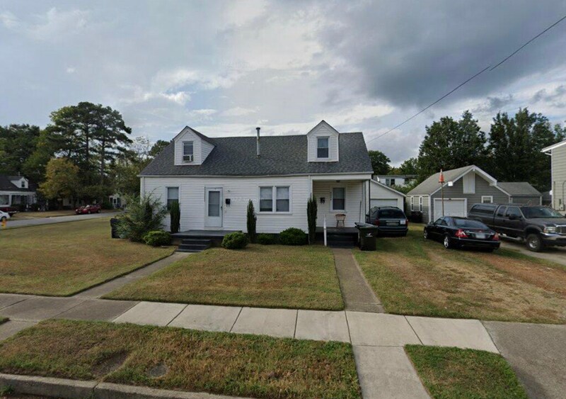 4544 Bankhead Ave Unit B, Norfolk, VA 23513 Condo for Rent in Norfolk