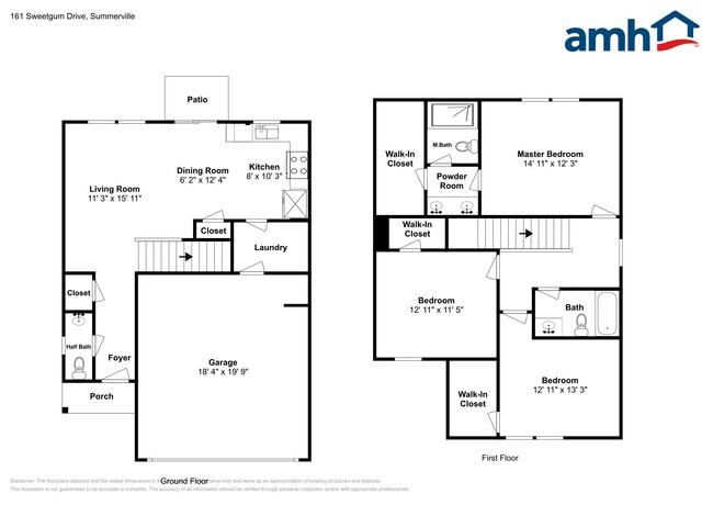 Building Photo - 161 Sweetgum Drive