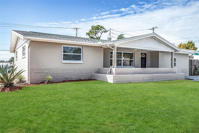 Foto del edificio - 11715 Enterprise Dr