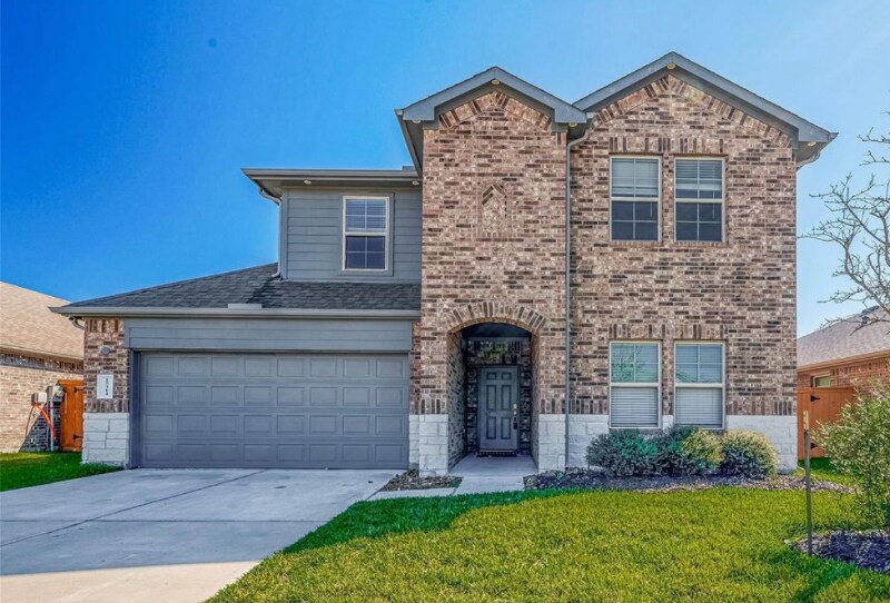 Foto principal - 15314 Stulan Burn Dr