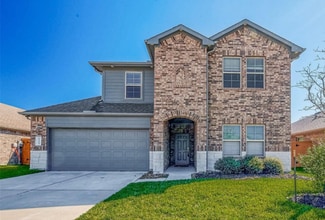 Building Photo - 15314 Stulan Burn Dr